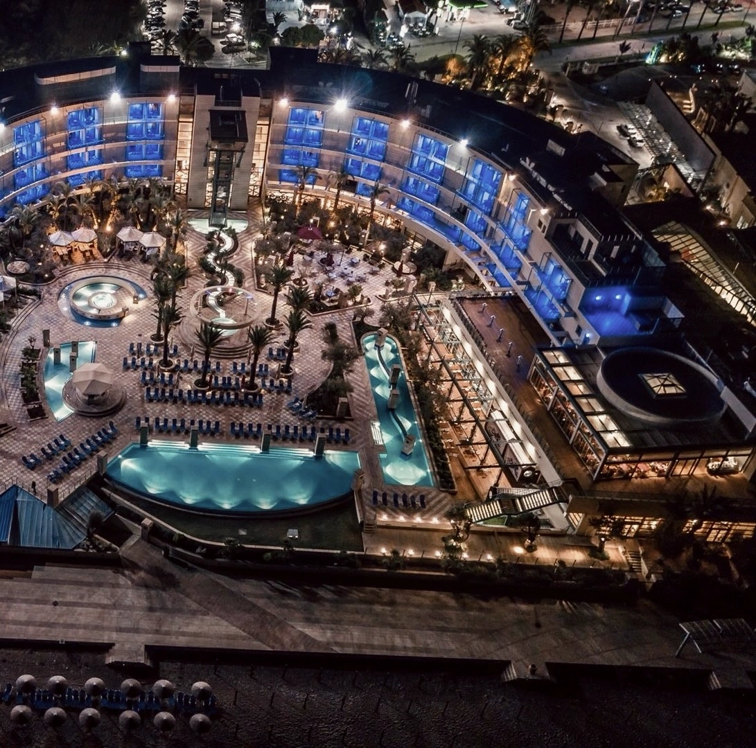 Club Hotel Loutraki